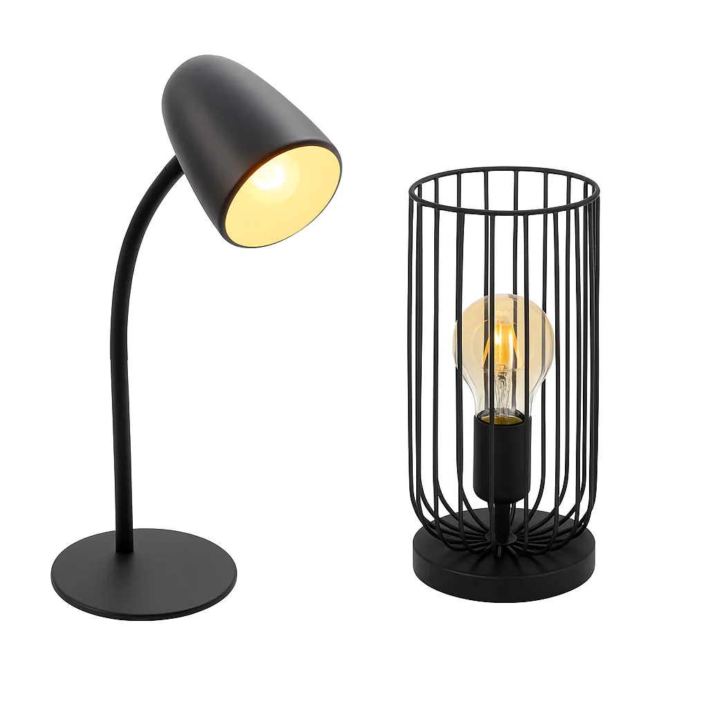 Eglo Lampy stołowe