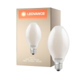 Ledvance LED Żarówka HQL LED FIL V E27 20W 3000lm - 840 Zimna Biel | Zamienne 80W