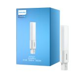 Philips CorePro PL-S LED 3.5W - 830 Ciepła Biel | 2-Piny - Zamienne 7W