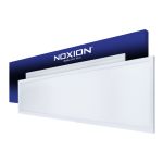 Noxion LED Panel Delta Pro V3 30W 3960lm - 830 Ciepła Biel | 120x30cm - UGR <19 - Philips Xitanium Driver
