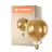Ledvance Smart+ Wifi E27 G125 8W 600lm - 822-850 Przestrajalny Valkoinen | Ściemnianie - Zamienne 60W