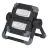 Ledvance LED Iluminacja Lampy Robocze Value Czarny 14W 1400lm - 865 Światło Dzienne | IP20 - Akumulator - Symetryczny