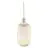 Osram LED Vintage 1906 Lampa Wisząca Needle Beige | Nadaje Się Do E27