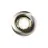 Nordlux Umberto Spot Aluminium Srebro | Nadaje Się Do GU10