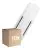 Opakowanie 10x Osram Dulux-D LED 5.5W 640lm - 830 Ciepła Biel | 2-Piny - Zamienne 13W