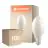 Opakowanie 10x Ledvance HQL LED P E40 29.1W 5400lm D - 827 Zeer Warm Wit | Vervangt 125W