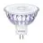 Philips Corepro LED Spot GU5.3 MR16 7W 660lm 36D - 840 Zimna Biel | Zamienne 50W
