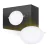 Bright Choice LED Downlight UltraSlim 24W 1950lm 110D - 840 Zimna Biel | 295mm - Aukko 280mm