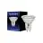 Noxion LED Spot GU10 PAR16 4.8W 450lm 36D - 827 Bardzo Ciepła Biel | Zamienne 65W