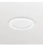 Philips LED Downlight Coreline DN145B 13W 1100lm 90D - 830 Ciepła Biel | 150mm - Dali Ściemnianie 