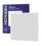 Noxion LED Panel Delta Pro V5 28W 3920lm - 840 Zimna Biel | 60x60cm - UGR <19 - Sidelit - TRIAC Ściemnianie