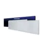 Noxion LED Panel Delta Pro V5 28W 3700lm - 830 Ciepła Biel | 120x30cm - UGR <19 - Sidelit - Philips Driver