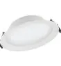 Ledvance LED Downlight Alu DN200 25W 2370lm 100D - 865 Światło dzienne | 215mm - IP44 