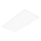 Ledvance LED Panel Kompaktowy Aluminium Valkoinen 53W 5830lm - 840 Zimna Biel | 120x60cm - UGR < 19