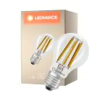 Ledvance LED Classic E27 Gruszka Włókno Przezroczysty 5.7W 1055lm - 827 Bardzo Ciepła Biel | Zamienne 75W