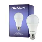 Noxion Lucent Classic LED E27 Gruszka Matowy 9.5W 1055lm - 827 Bardzo Ciepła Biel | Zamienne 75W
