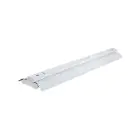 Noxion Belka Click Reflektor V2 LED T8 | Nadaje Się Do 2x 120cm Rura LED