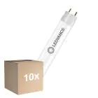Opakowanie 10x Ledvance Rura LED T8 EM Value (EM/Mains) Standard Output 15W 1620lm - 830 Ciepła Biel | 120cm - Zamienne 36W