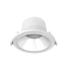 Noxion LED Downlight Apollo V2.0 20W 2520lm - 830/840 CCT | 220mm - Aukko 200mm