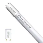Noxion Rura LED T8 Avant Extreme (EM/Mains) High Output 8.2W 1150lm - 830 Ciepła Biel | 60cm - Zamienne 18W